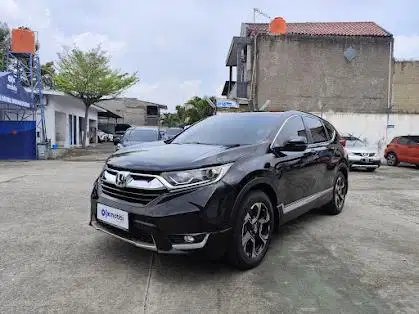 DP RENDAH - Honda CR-V 2.0 Bensin-AT 2018