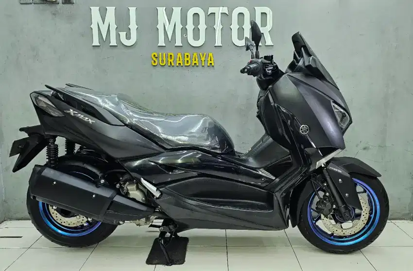 Yamaha Xmax 250 ABS Tahun 2020