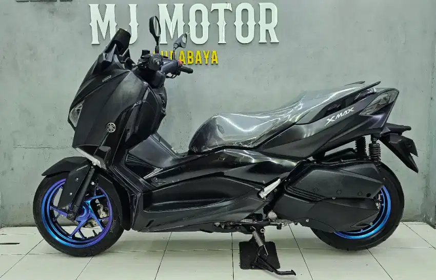 Yamaha Xmax 250 ABS Tahun 2020