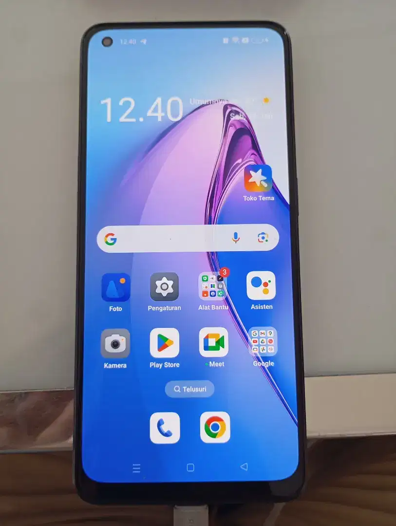 Oppo reno8 Z 5G