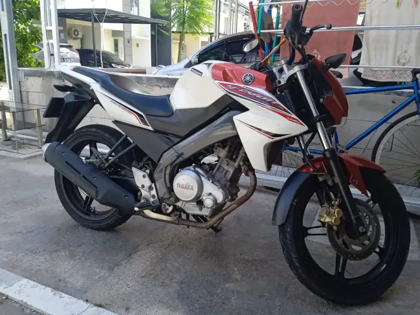 Jual yamaha vixion