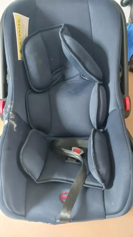 Dijual Baby Car Seat