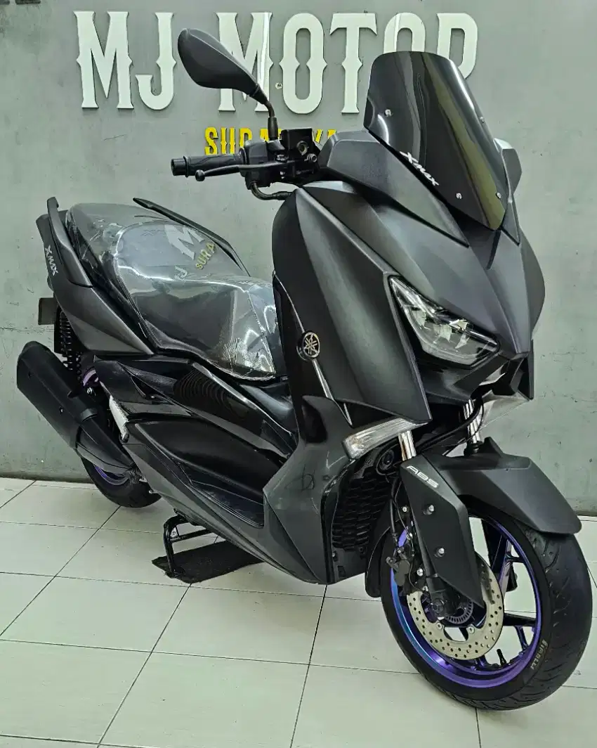 Yamaha Xmax 250 ABS Tahun 2020