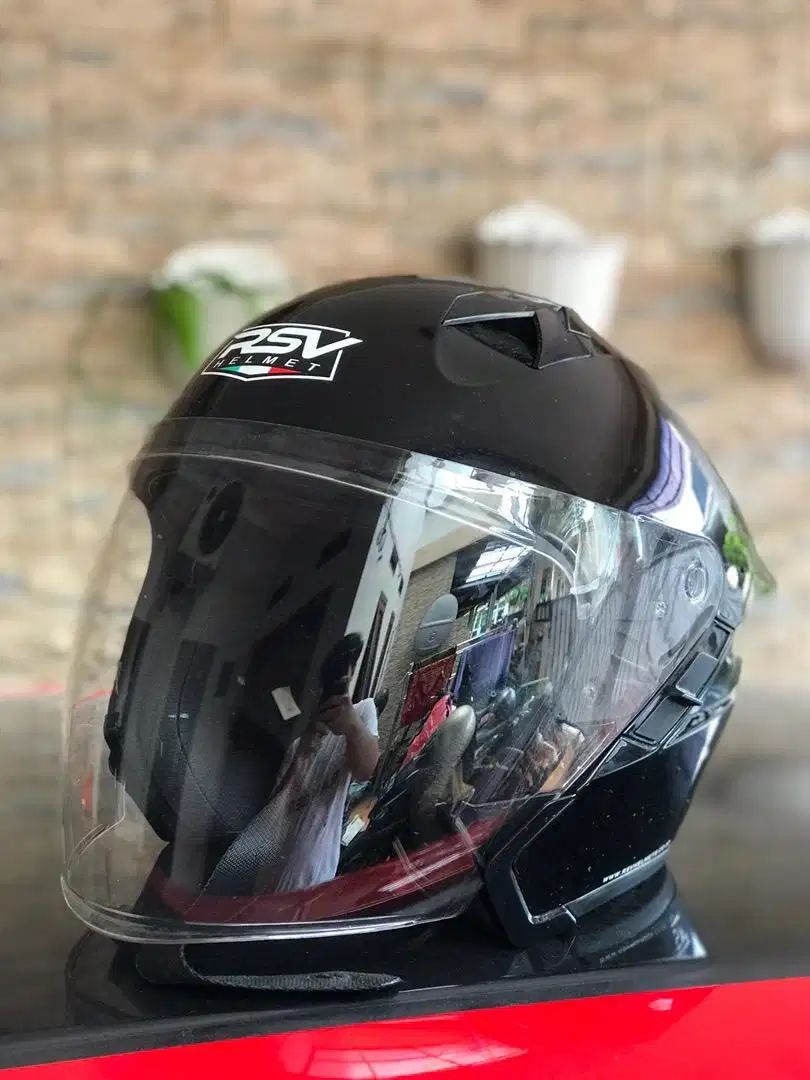 Helm RSV SV300 XL