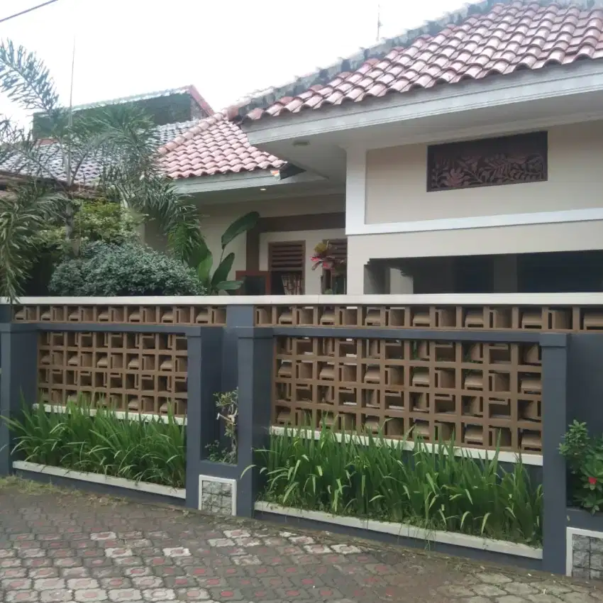 RUMAH KOTA PEKALONGAN