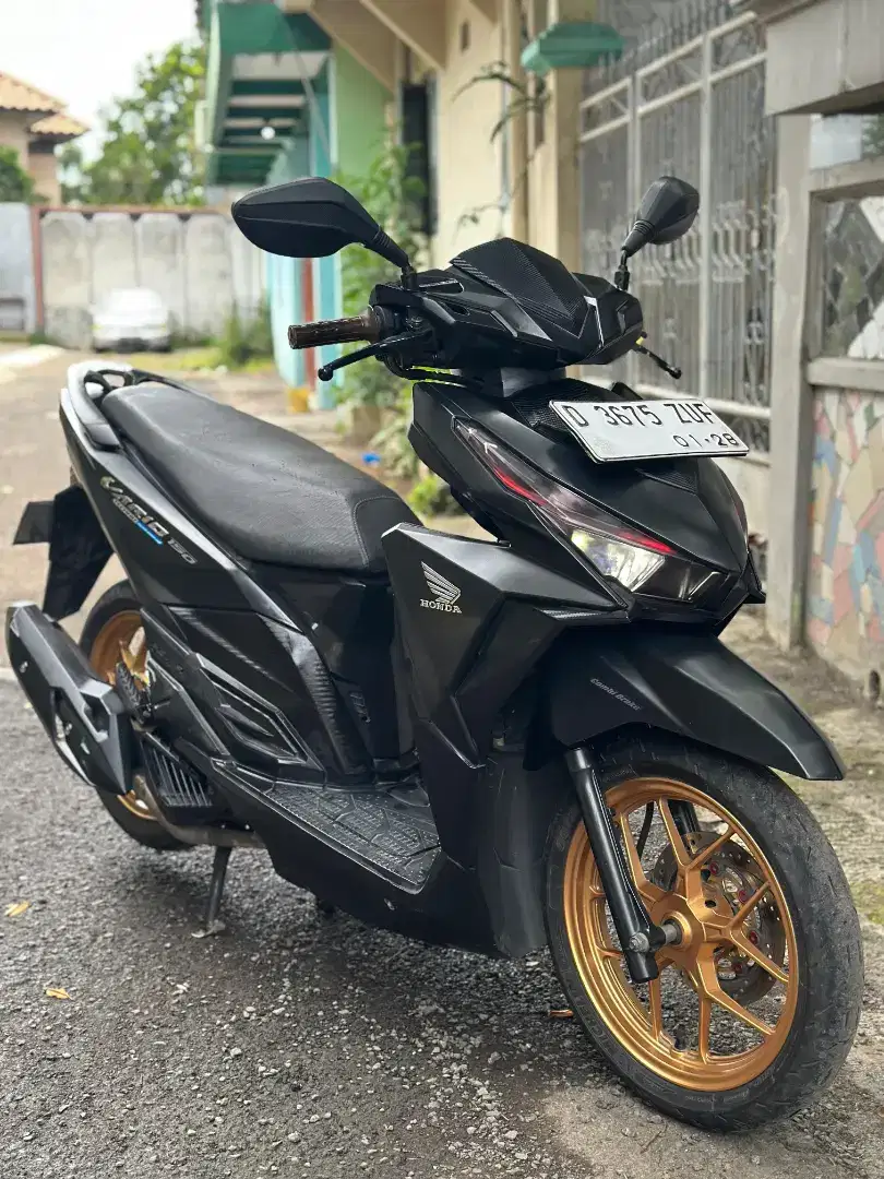 Honda Vario 150 Led