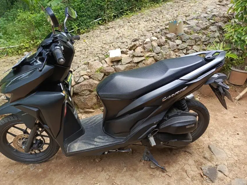 Honda Vario 2021