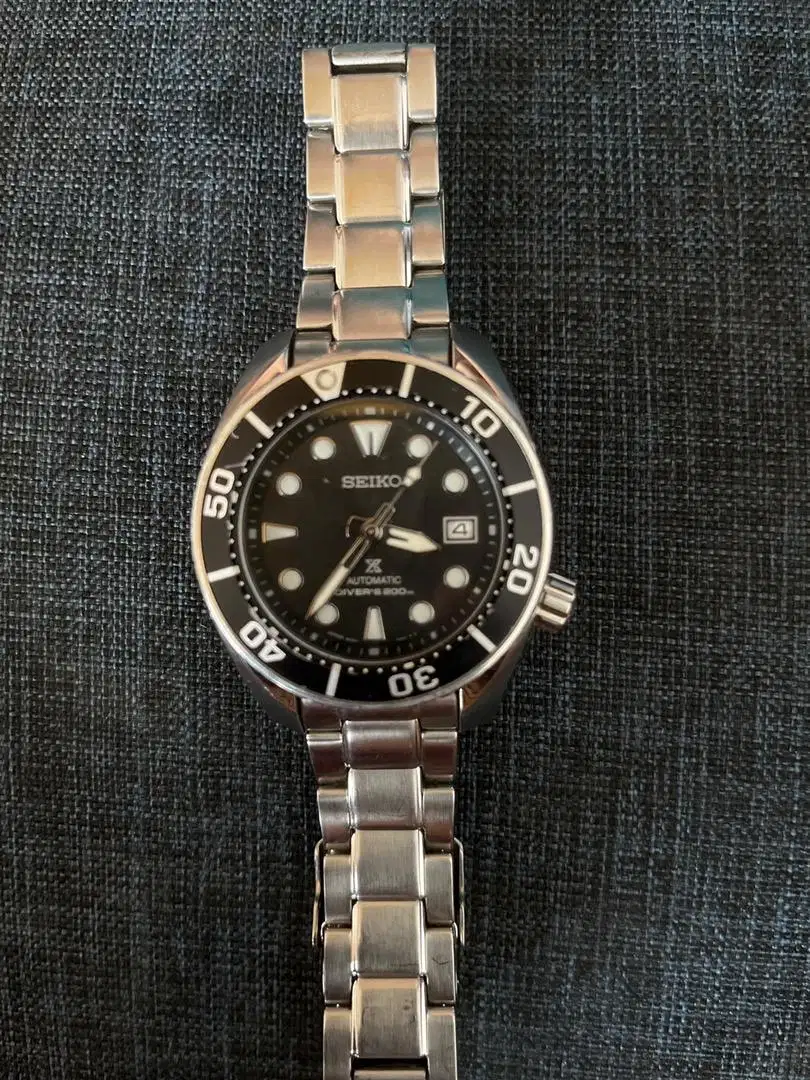 jam tangan seiko prospex