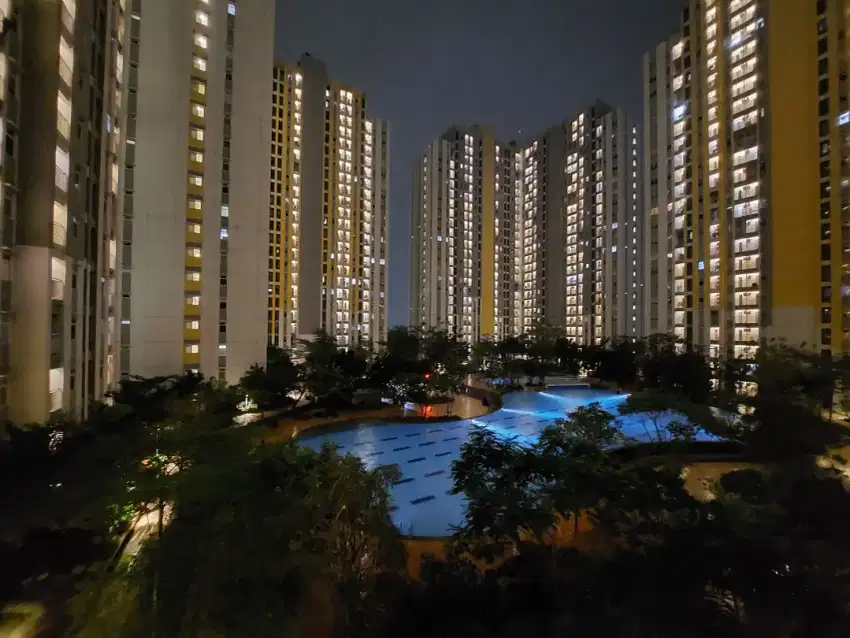 Kost Apartemen dekat BINUS Summarecon Bekasi