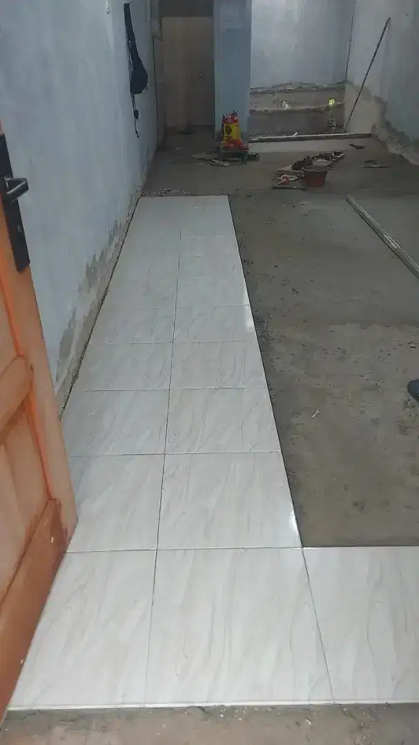 jasa tukang bangunan harian dan borongan