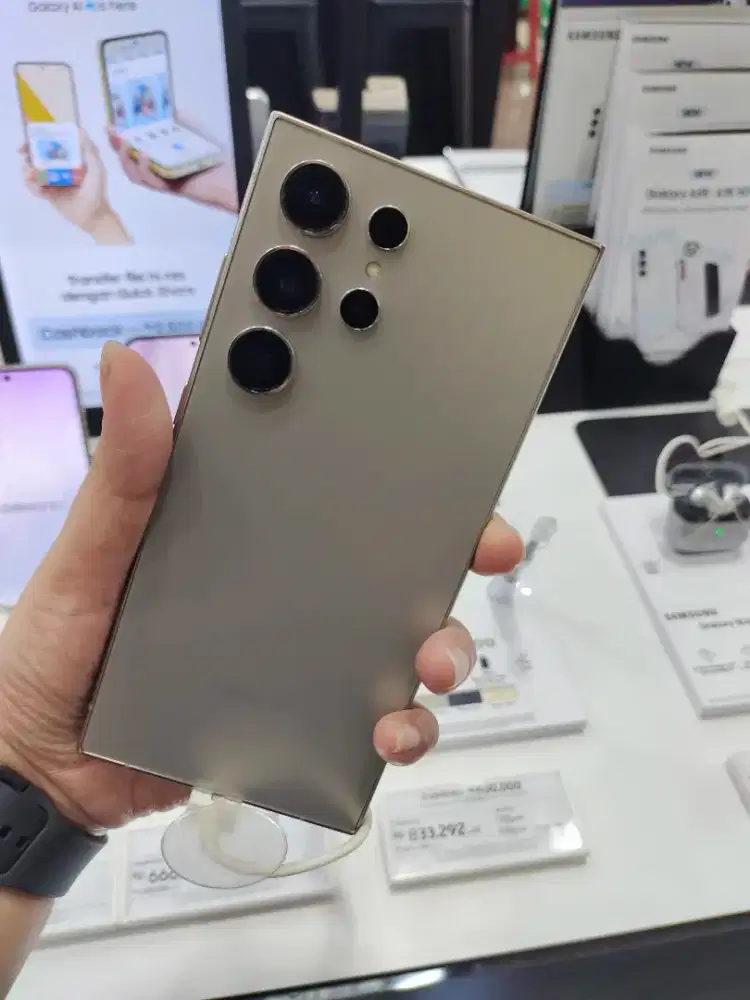 Samsung galaxy s24 ultra