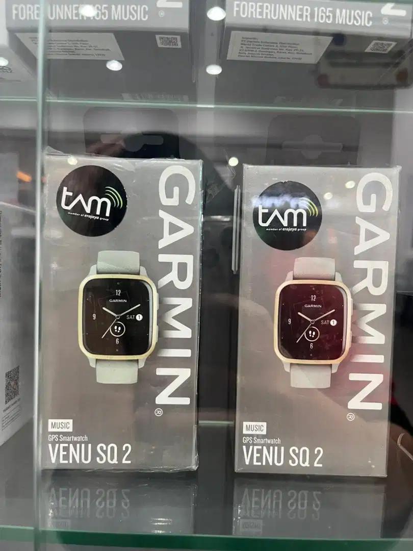 Garmin venu SQ 2