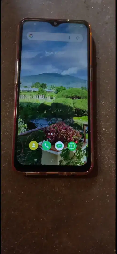 Realme XT 8/128 batangan