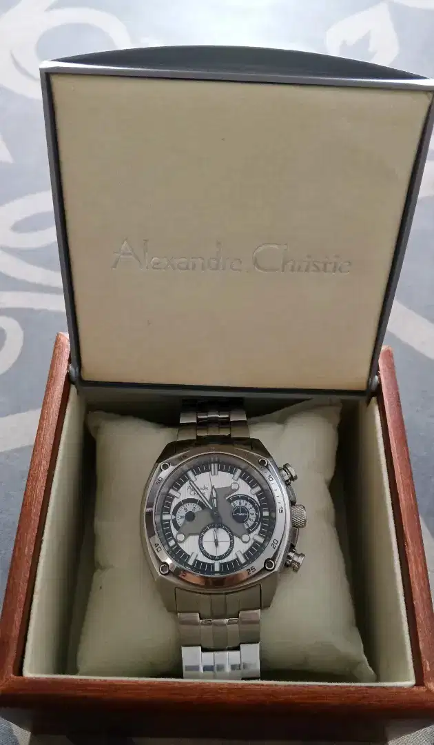 Alexandre Christie 6361MC