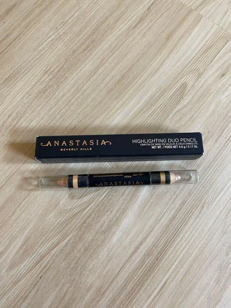 ANASTASIA Beverly Hills Highlighting Duo Pencil