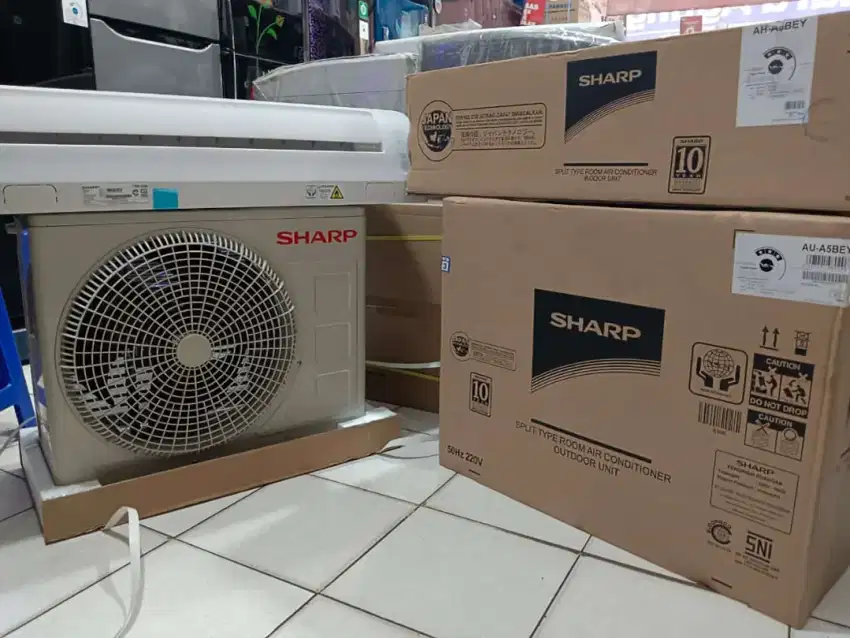 AC SHARP AH5BEY 1/2 PK