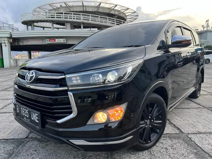 Toyota Innova Diesel 2020 Venturer AT