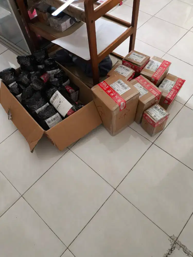 Lowongan Kerja Packing Barang OlShop