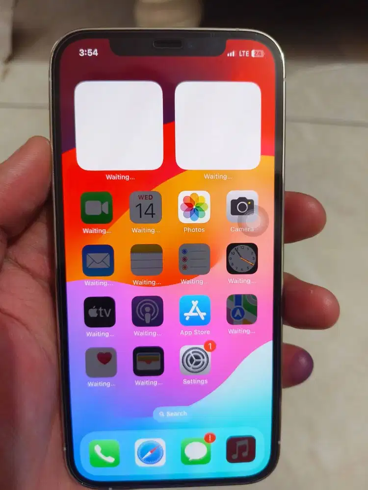 Jual iPhone 14 Pro 256GB iBox/Inter, Kami Bayar Tinggi!