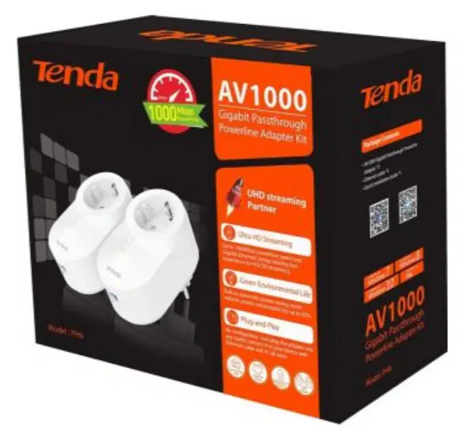 Tenda AV1000 PH6