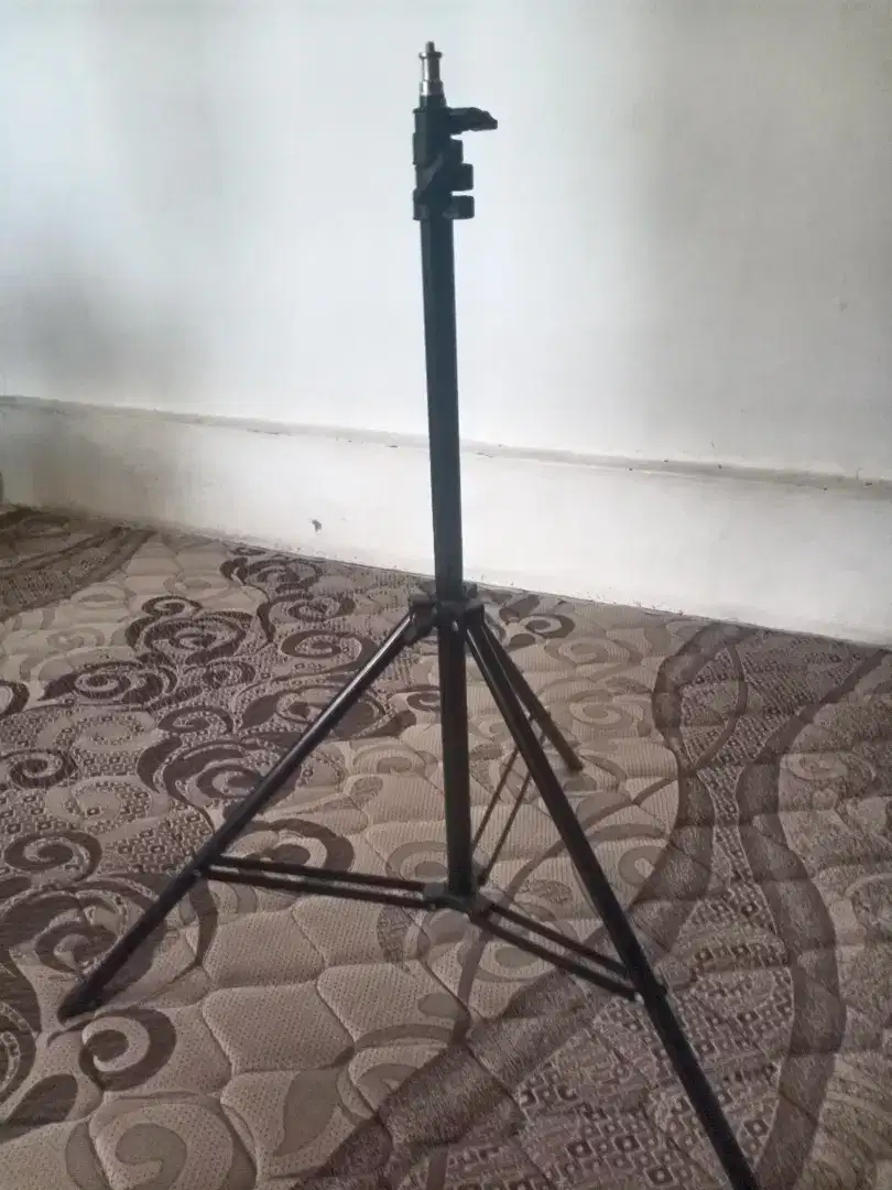 Jual Tripod besi