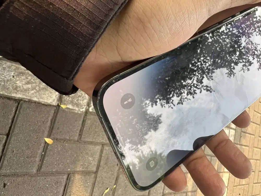 Jual iPhone 14 Pro Max 128GB? Kami Jemput Sekarang!