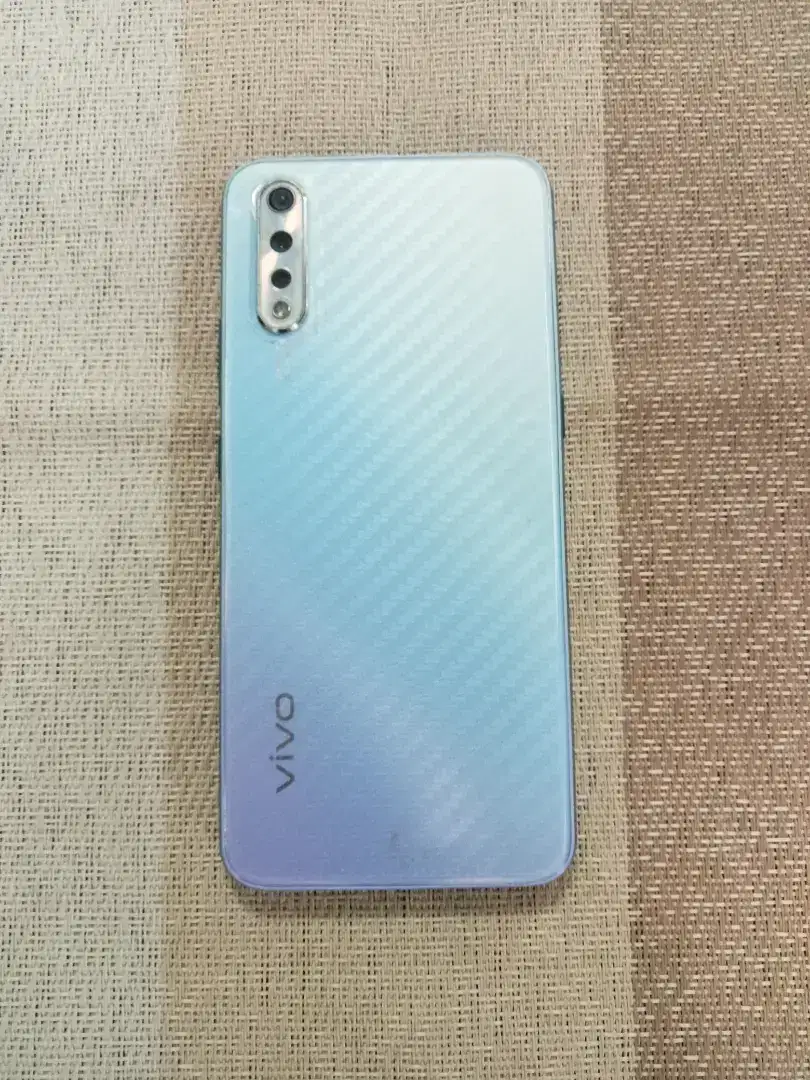 Vivo S1 4/128gb Second Siap Pakai Bisa TT