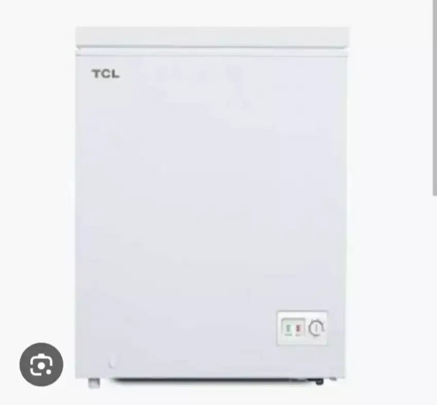 Chest Freezer TCF100YID