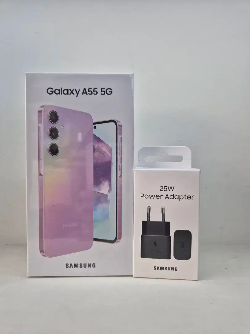 samsung A55 8/256