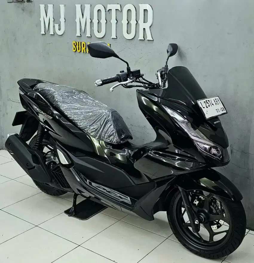 MULUS// Honda PCX 160 Tahun 2023