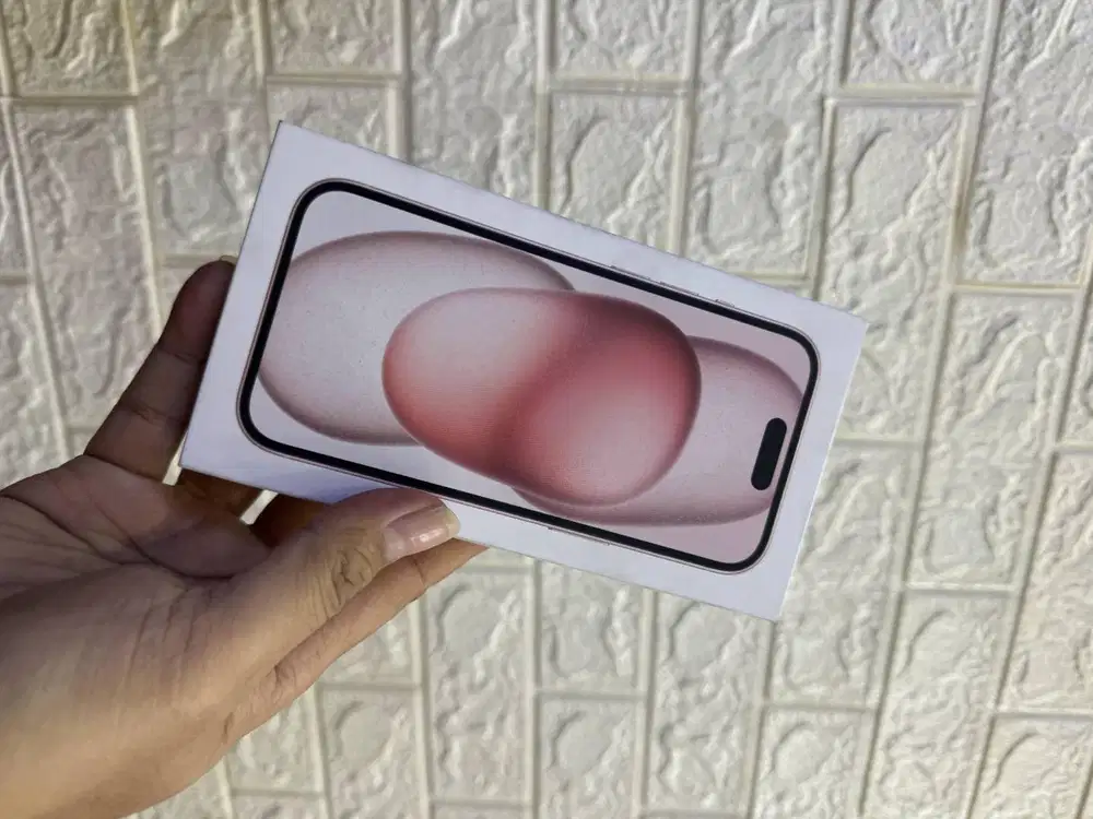 mudah banget beli iphone 15 128 pro max