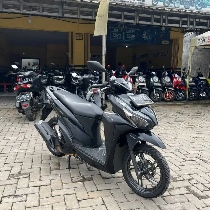 VARIO 150 EXLSV 2020