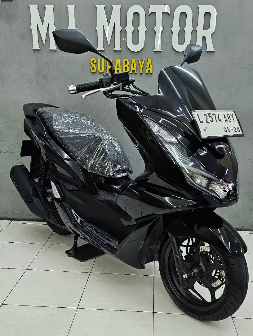 Honda PCX 160 Tahun 2023 // MULUS