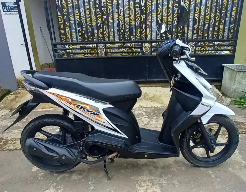 Dijual beat karbu