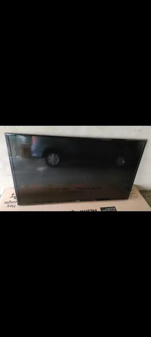 TV SAMSUNG LED 40 inch