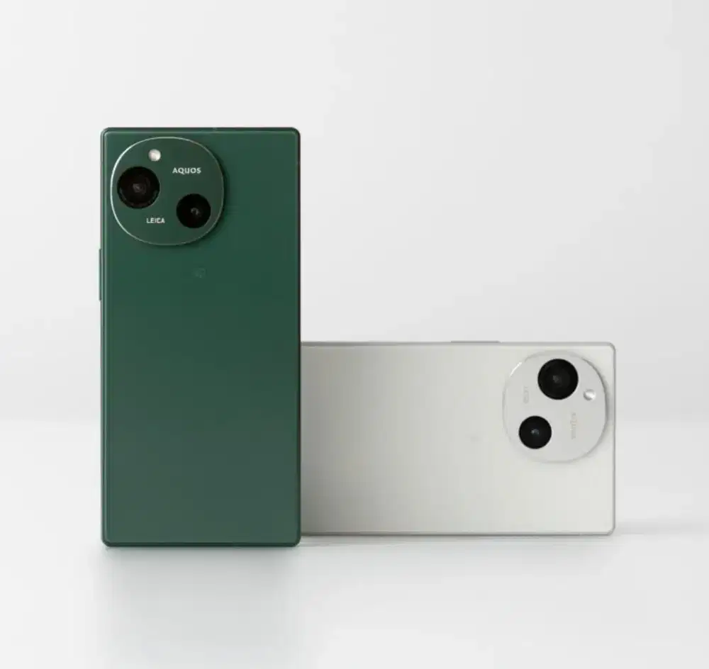 PROMO SHARP AQUOS R9 IP68 free e-voucher 300-500rbu