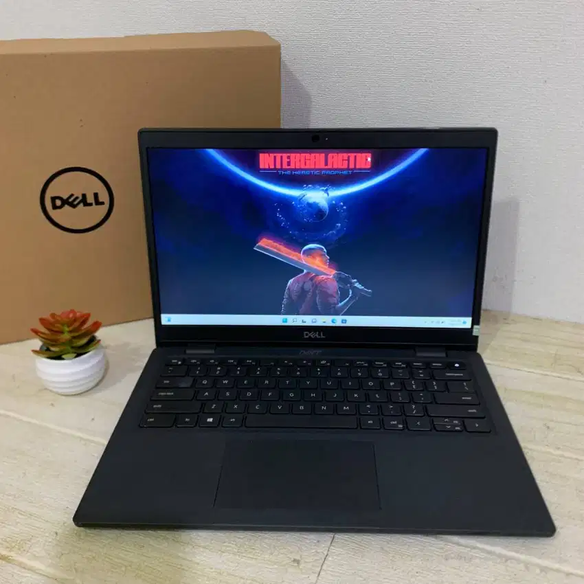 2ND Dell Latitude 3420| Core i3 1115G4 | RAM 8 GB | SSD 256 GB | 14FH