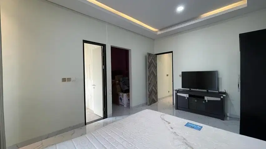 Rumah 3 Lantai Murah di Karawaci Residence, Dekat Gading Serpong