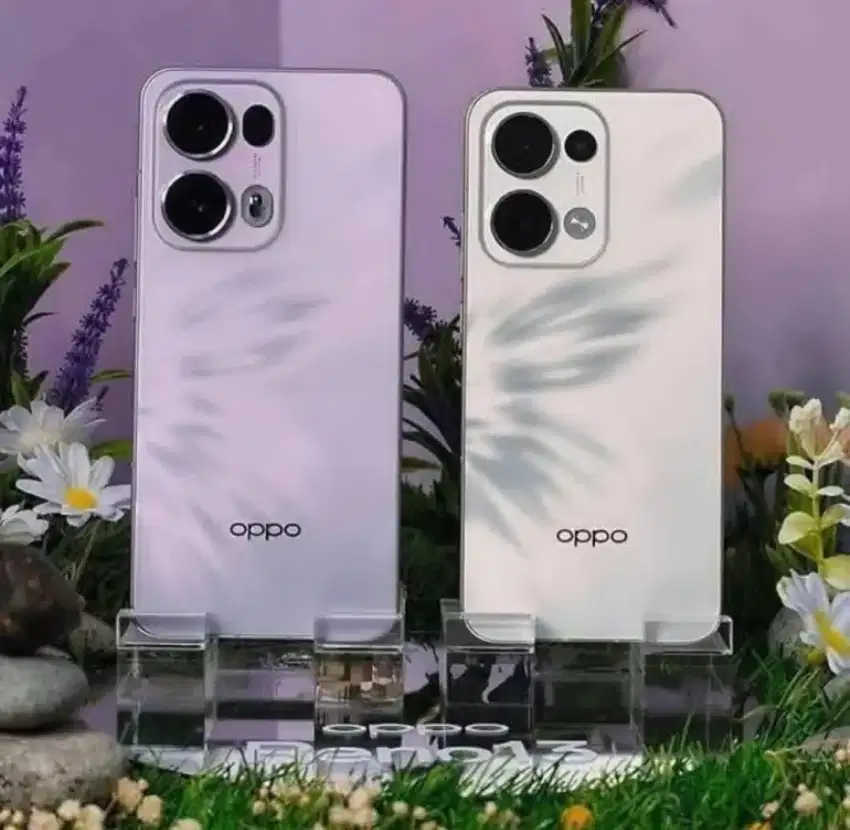 Kredit Oppo Reno 13 Series Cicilan Bunga 0% Citra Raya