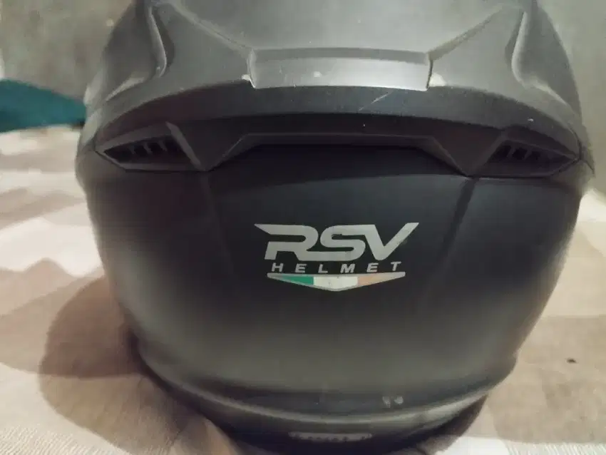 Helm RSV FF 500