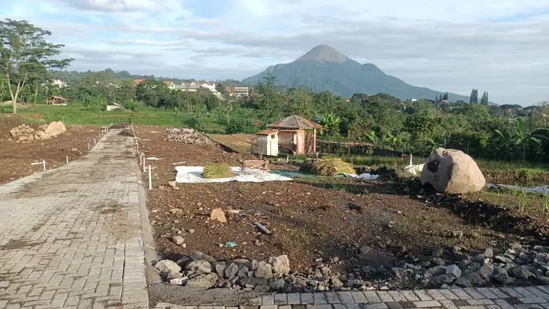 Tanah Murah  Prigen