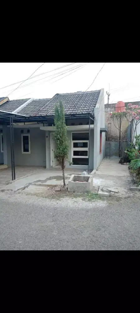 DiKontrakan,Cluster Mutiara Sakura,Soreang