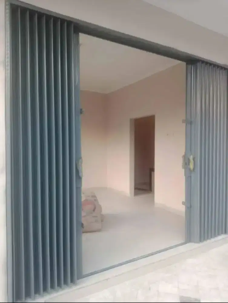 Folding Garasi Murah