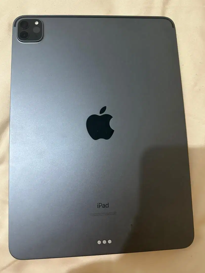 IPAD 11 PRO 2ND GENERATION 256GB