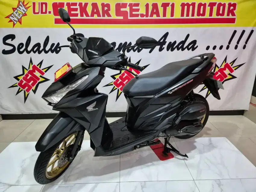 Vario 150 2017 ready istimewa