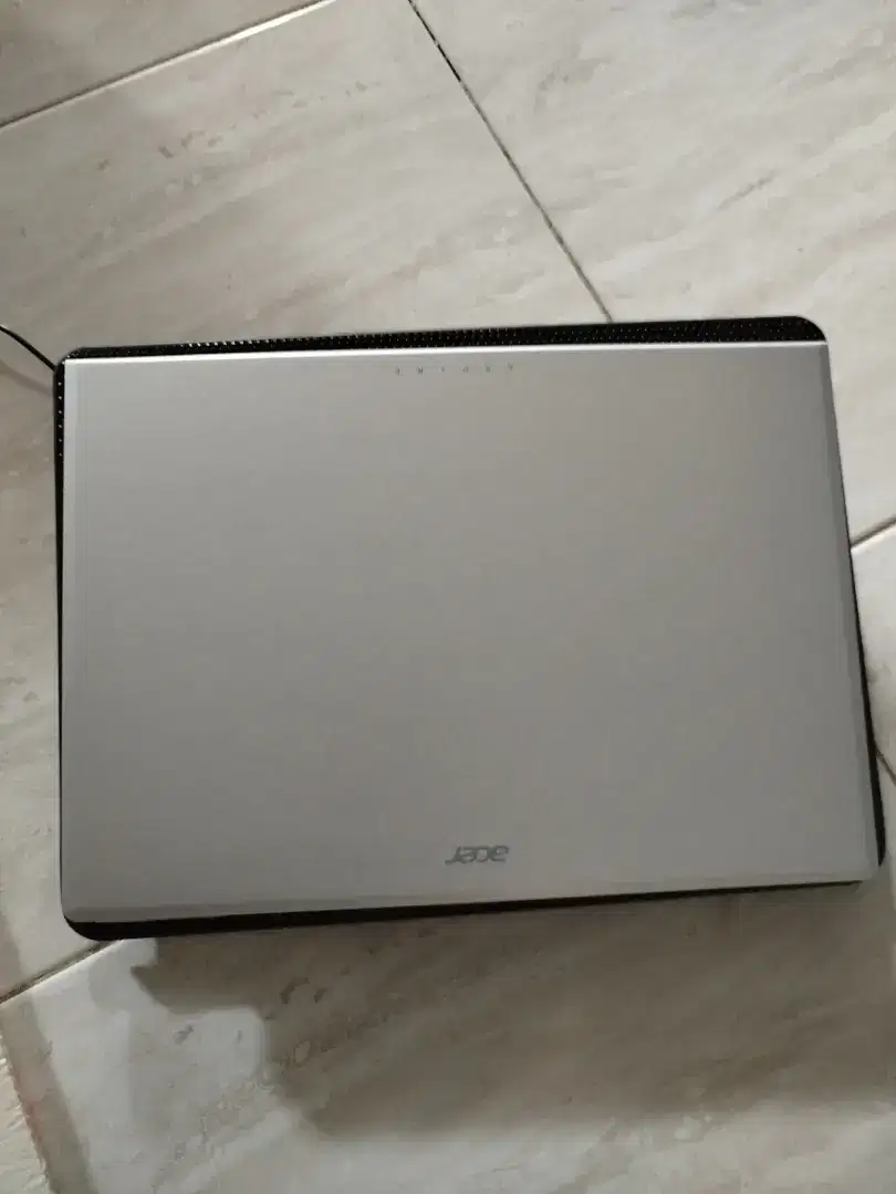 Laptop acer aspire lite 14