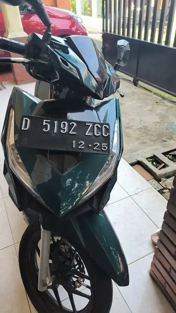 Honda Vario 2015 150 cc