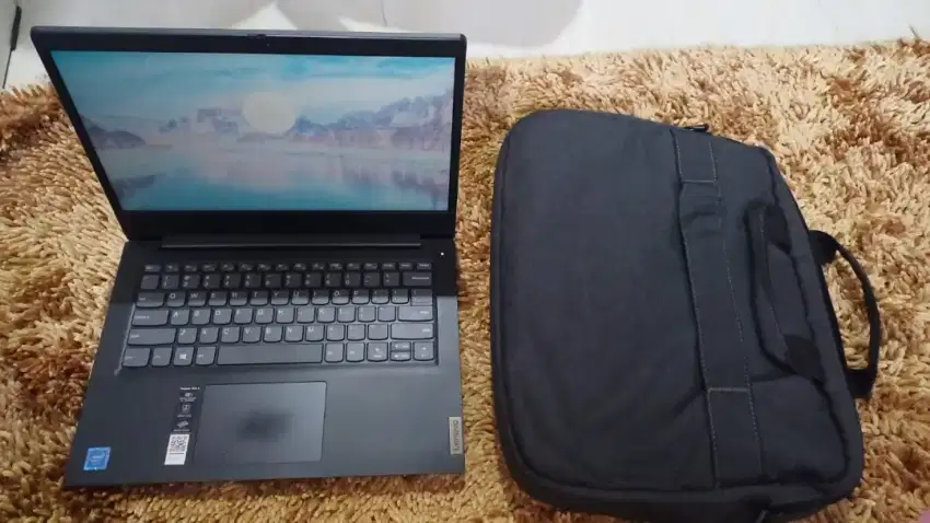 Lenovo ideapad 3