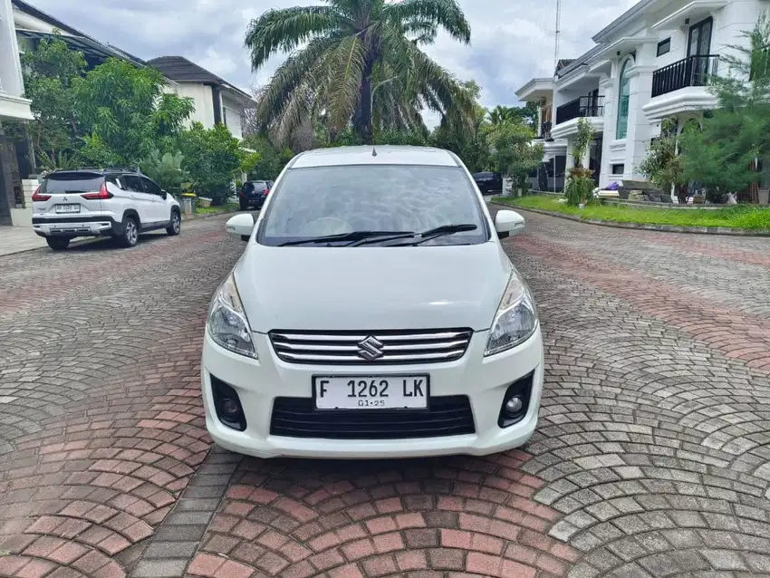 (DP 5JT) Ertiga GL Manual 2014//Pajak Baru