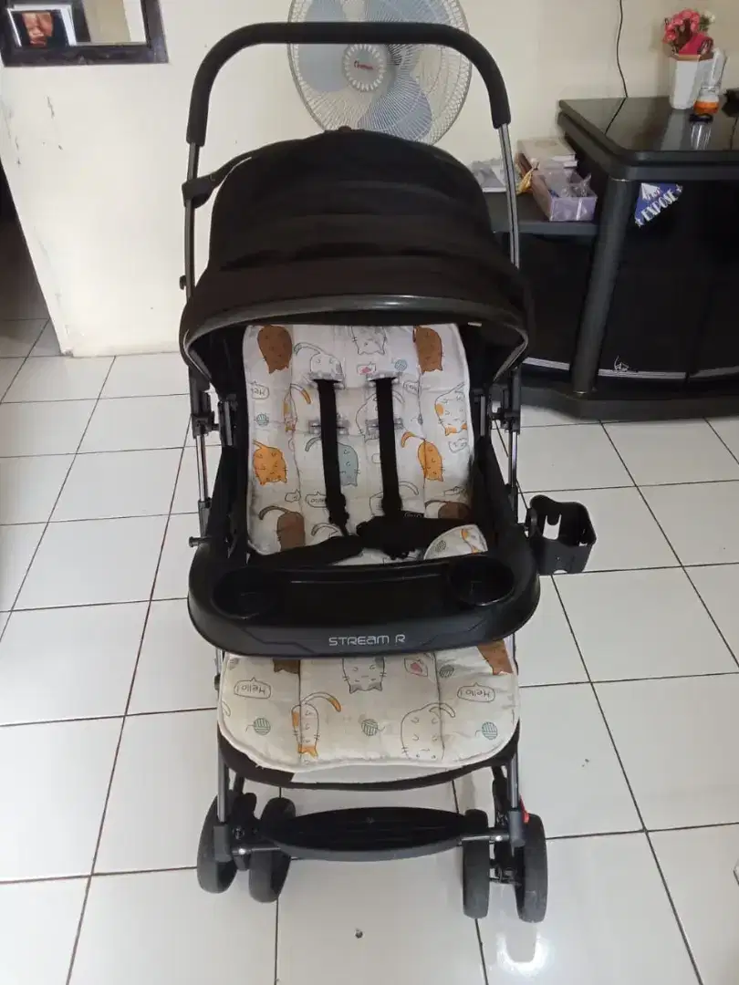 Jual stroller mulus